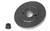 Kyosho IF203 Fly Wheel GX21-With Collet