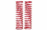 Kyosho IFW32R Spring S Red