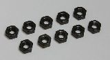 Kyosho N2016 Nut 10 Pc