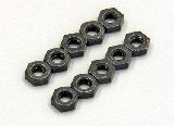 Kyosho N2620 Nut 10 Pc