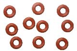 Kyosho ORG03W DIS Silicone O Ring