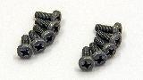 Kyosho S03008 M3x8 Bind Screw 10 Pc