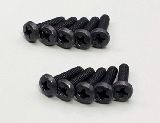 Kyosho S03012 M3x12 Bind Screw 10 Pc