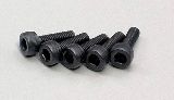 Kyosho S23010 M3x10 Cap Screw 5 Pc