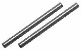 Kyosho TR122 Upper SUs shaft 3x39mm-FR-2p