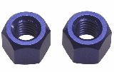 Kyosho TR127 Wheel Nut 2pcs-DBX