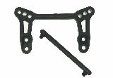 Kyosho UM511 Suspension Arm Set RB5