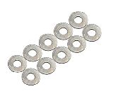 Kyosho W200604 Washer 10 Pc