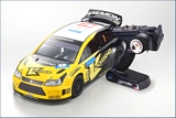 On Road Electric RC RTR