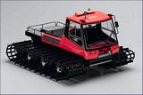 RC Tracked Vehicles