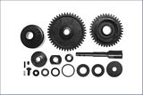 RC Parts Spare & hop-ups