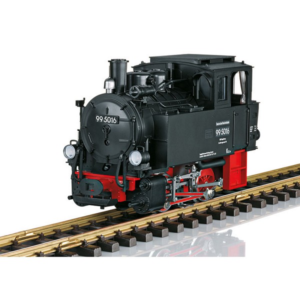 Lgb sales steam locomotives