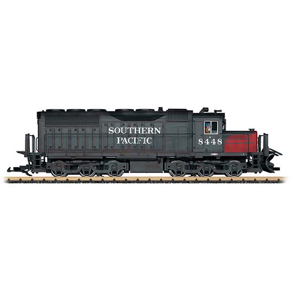 LGB 25558 Southern Pacific SP Diesel Locomotive