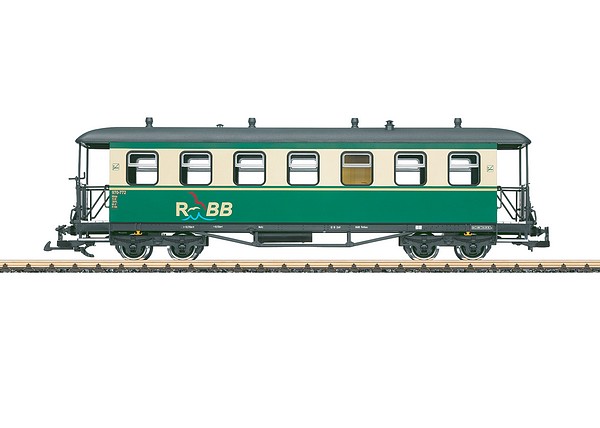 LGB 35361 RuBB Passenger Car