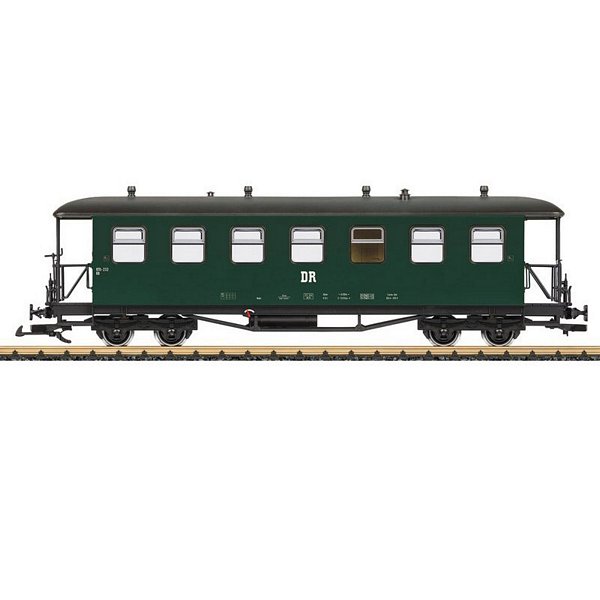 LGB 36372 DR Type KB Passenger Car