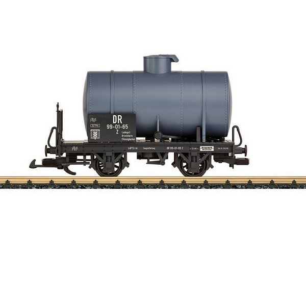 LGB 40556 DR Tank Car