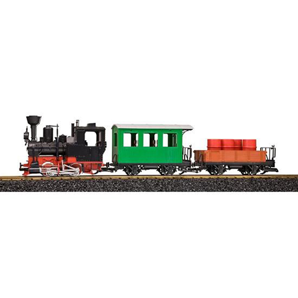 g gauge starter set