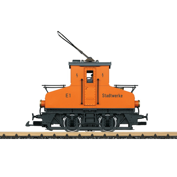 LGB 20301 Electric Locomotive