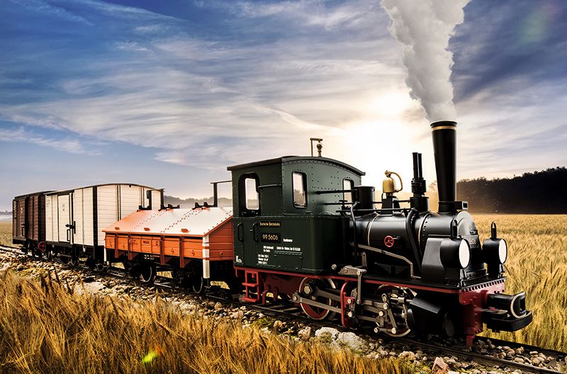 LGB L29050 | G Locomotives