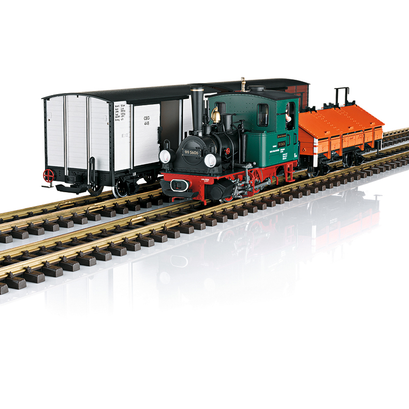 LGB L29050 | G Locomotives