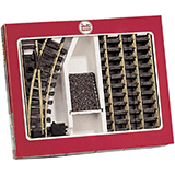 LGB 19901 Track Siding Expander Set