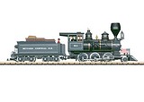 LGB 20284 NC RR Mogul Steam Locomotive