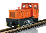 LGB 20320 HSB Class V 10C Diesel Locomotive