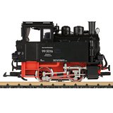 LGB 20753 DR Steam Locomotive Road Number 99 5001