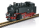 LGB 21481 SDG Steam Locomotive VII K