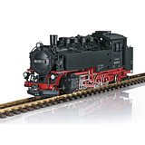 LGB 21484 DR Steam Locomotive Road Number 99 1757-6