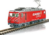 LGB 23101 Glacier Express Class HGe 4/4 II Electric Locomotive