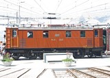 LGB 24601 RhB Class Ge 4/6 Electric Locomotive