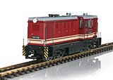 LGB 26450 SOEG Diesel Locomotive 199 018 Era VI