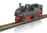 LGB 26591 HSB Steam Locomotive