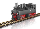 LGB 26593 DR Steam Locomotive