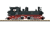 LGB 26845 Steam Locomotive Road Number 99 587