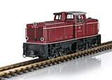 LGB 28516 Narrow Gauge Diesel Locomotive 251 901-5
