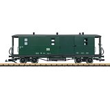 LGB 30326 DR Type KD4 Baggage Car