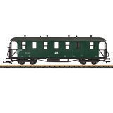 LGB 36371 DR Type KD Passenger Car