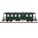 LGB 36372 DR Type KB Passenger Car