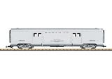 LGB 36579 Santa Fe Baggage Car