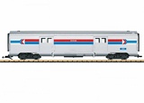 LGB 36600 Amtrak Baggagemotive