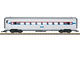 LGB 36601 Amtrak Coach Passenger Car