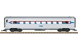 LGB 36602 Amtrak Coach Passenger Car