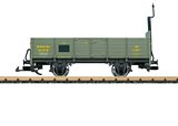 LGB 40273 Royal Saxon State Railways Gondola