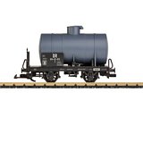 LGB 40556 DR Tank Car