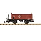 LGB 40557 DR High Side Gondola