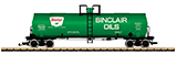 LGB 40877 Tank Car