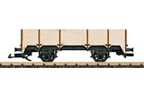 LGB 41035 High-Side Gondola Wood