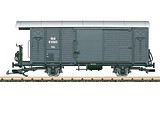 LGB 43814 RhB Boxcar